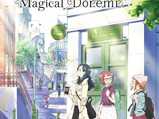 Majo Minarai wo Saga…