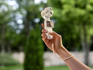 DJI【Osmo Pocket 4P】1…