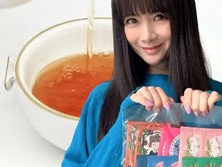 【鬼リピ中】部類の紅茶好きはコレ!!