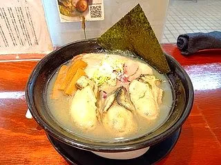らーめん おおはし＠神奈川