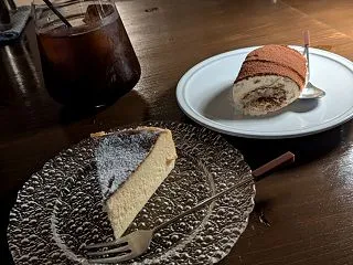 ILO. COFFEE(本町駅・カフェ)