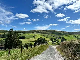 A WELSH ROAD TRIP: R…