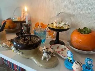 れんとの日に