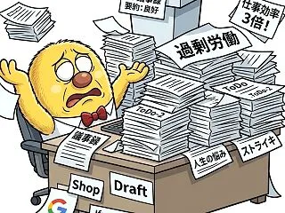 【悲報】AIボイスレコーダーを導入した結…