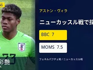 【海外の反応】鈴木彩艶、ニューカッスル戦…