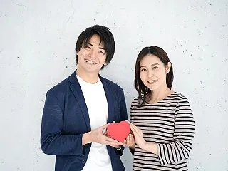 成婚率抜群！低予算でも理想の結婚相手と巡…