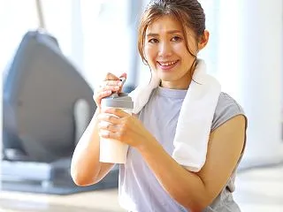 女性の美と健康を叶える最新プロテイン事情…