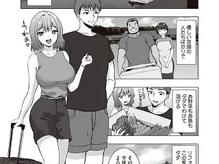 お種付けやらない？（単話） 【s011a…