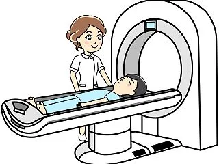 大腸がん5年たちCT検査
