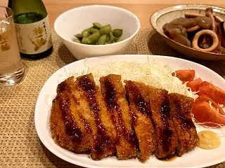 １０月中旬最終日