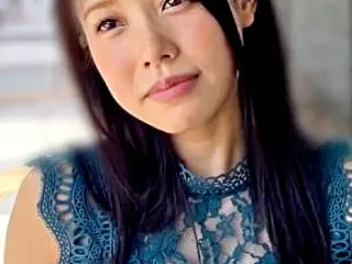 地方から上京して美容系の透明感溢れる美人…