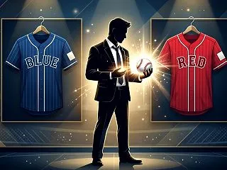 【⚾️2026年のプロ野球のFA戦線に注…