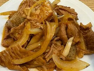 忙しい日々 仕事後にラーメン花の華