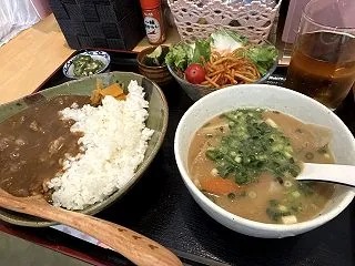 豚汁食堂 きよちゃん