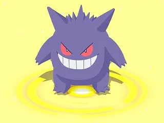 【ポケスリ】ゲンガーの強化期待していいの…