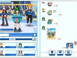 【ポケマス】ジムメン移動解禁来たな…