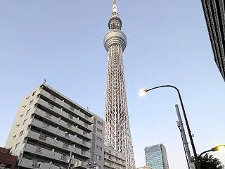 スカイツリー
