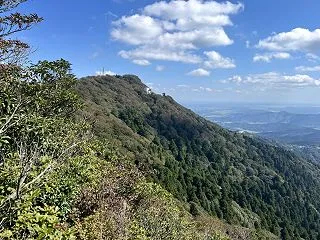 【筑波山登山】レベルアップ後のトレーニン…