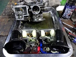 眼科受診とモニターの修理と Shadow…