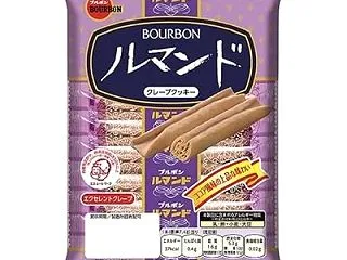 【149円】ブルボン ルマンド 12本入…