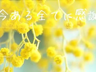 ただ「私のまま」に響きあう世界