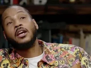【NBA】カーメロ・アンソニー「バハマで…