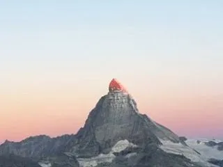 2026年8月 スイス・マッターホルン旅…