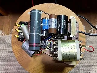 オートグラフのネットワーク・クロスオーバ…
