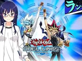 【遊戯王デュエルリンクス】ラッシュデュエ…