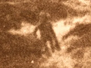 イルクリー・ムーアUFO事件 ― 宇宙人…