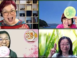 自分と向き合っているつもりが、自分を責め…