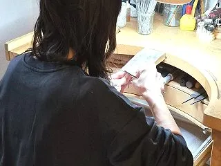 「全集中」で挑んだフランス修行と、ドン引…