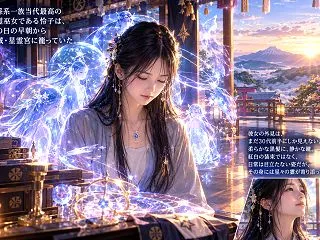 2度目の世界線の大移動