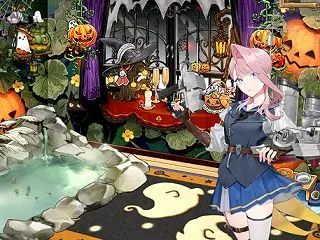 【艦これ】ヴィスビィ改
