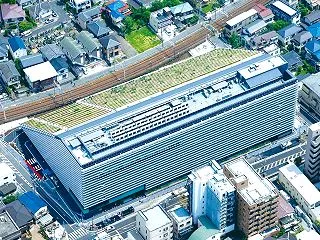 【市川市】市公式Webサイトが10/22…