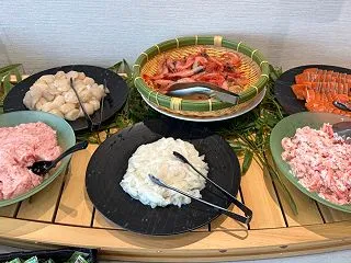 秋のミステリーツアー＠至極の朝食♪