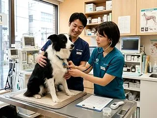 ボーダーコリーの平均寿命は？長生きのため…