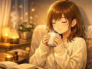片思いの恋に小さなお守りを♡ ピンクの力…