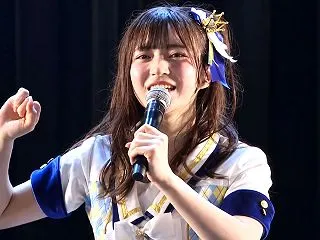 SKE48坂本真凛、2027年2月28日…