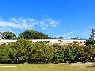 歴史クラブ「明石城」周辺を散策してきまし…