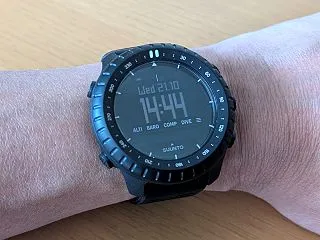 Suunto Core 2 レビュー －…