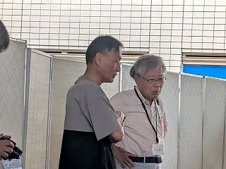 第43回 北九州銀翼会展示会 レポート-…