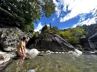 奥飛騨の温泉を満喫しよう！奥飛騨温泉郷オ…
