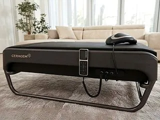 セラゼムマスターV4とは？どんな機器なの…