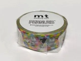 mt マスキングテープ mt Peanu…