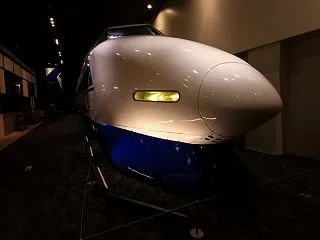 '26 秋の帰省 京都鉄道博物館 その2