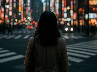 苦しい時期を抜け出したいあなたへ。困難の…