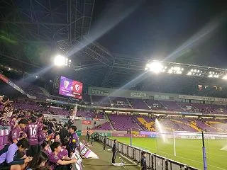 10/21 第11節 鹿島アントラーズ戦…