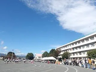 日射病