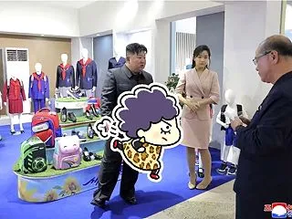 金正恩が「もしかしたら」にしっかり備えよ…